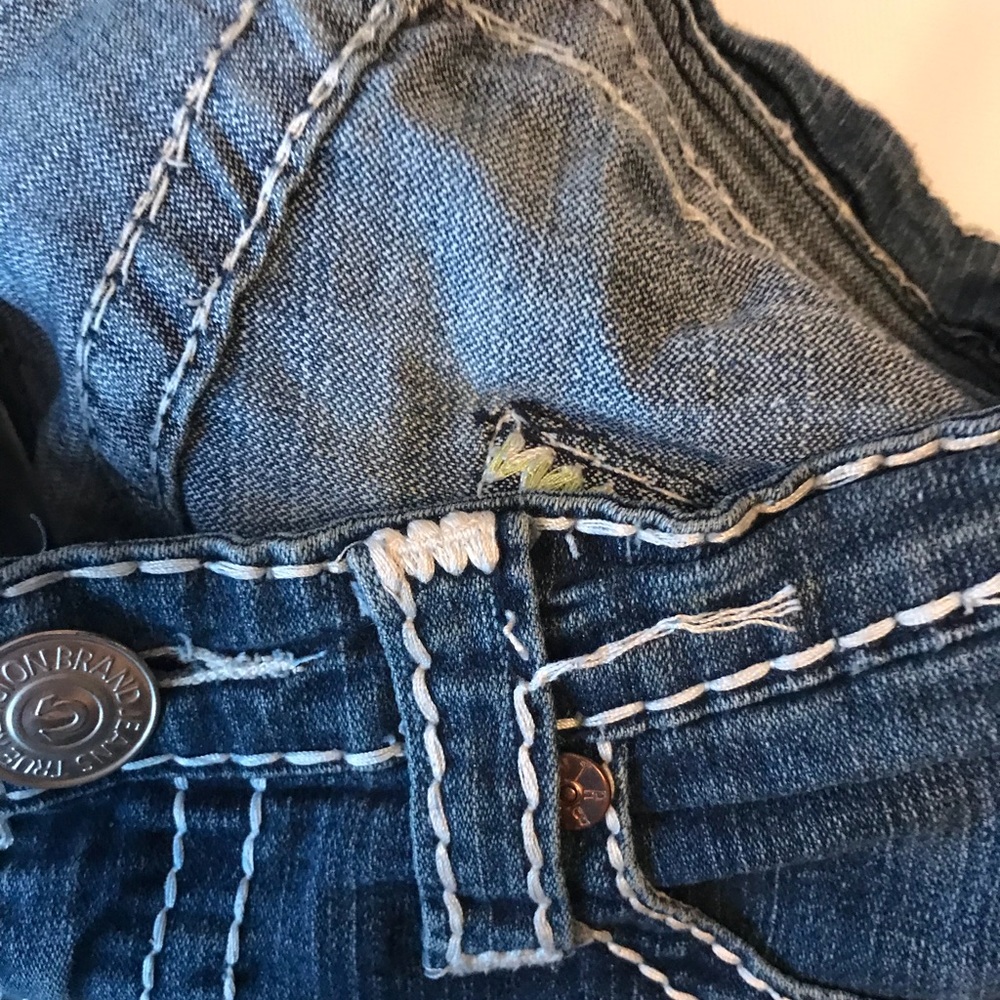 True Religion Jeans - Picture 7 of 8